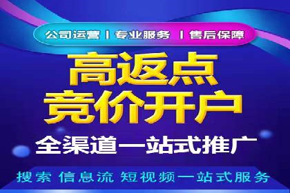 某某sem代运营公司如何帮助企业提升广告ROI